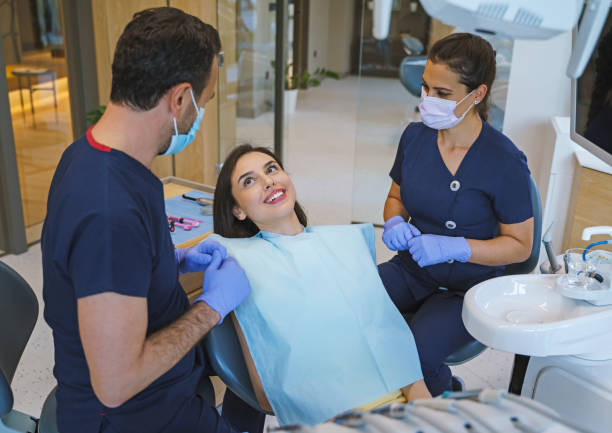 Dental Inlays and Onlays in New Paris, IN