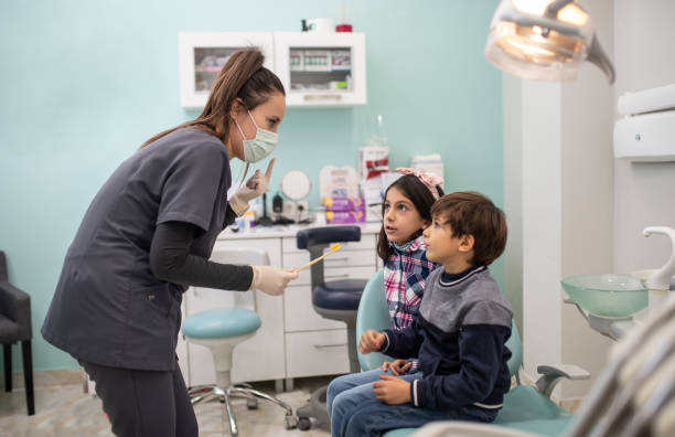 Why Choose Us for Your Dental Needs in New Paris, IN