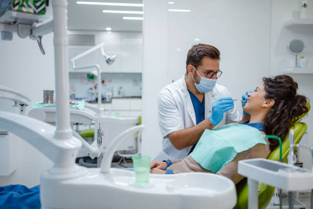 Best Tooth Extraction  in New Paris, IN