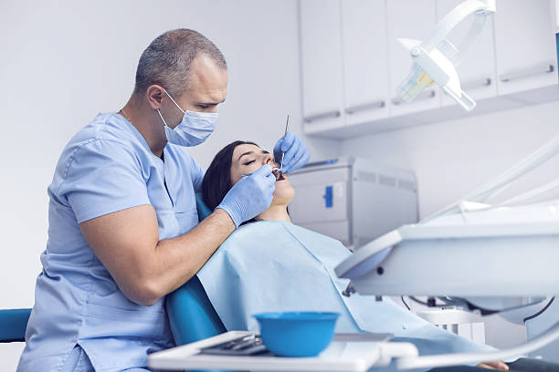 Best Periodontal (Gum) Disease Treatment  in New Paris, IN