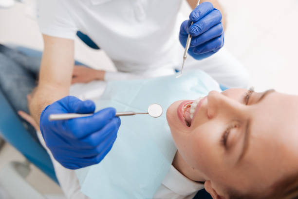 Best Full Mouth Reconstruction  in New Paris, IN
